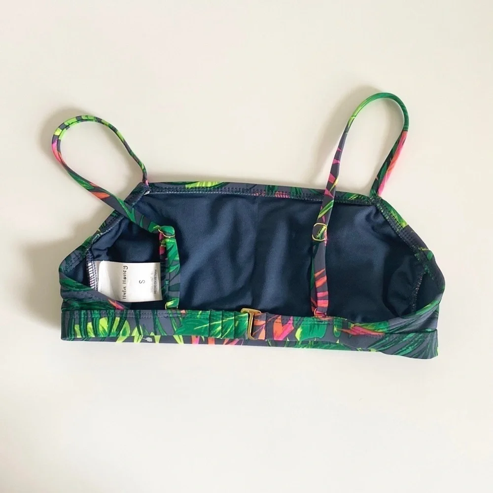 Hula Honey Bikini top